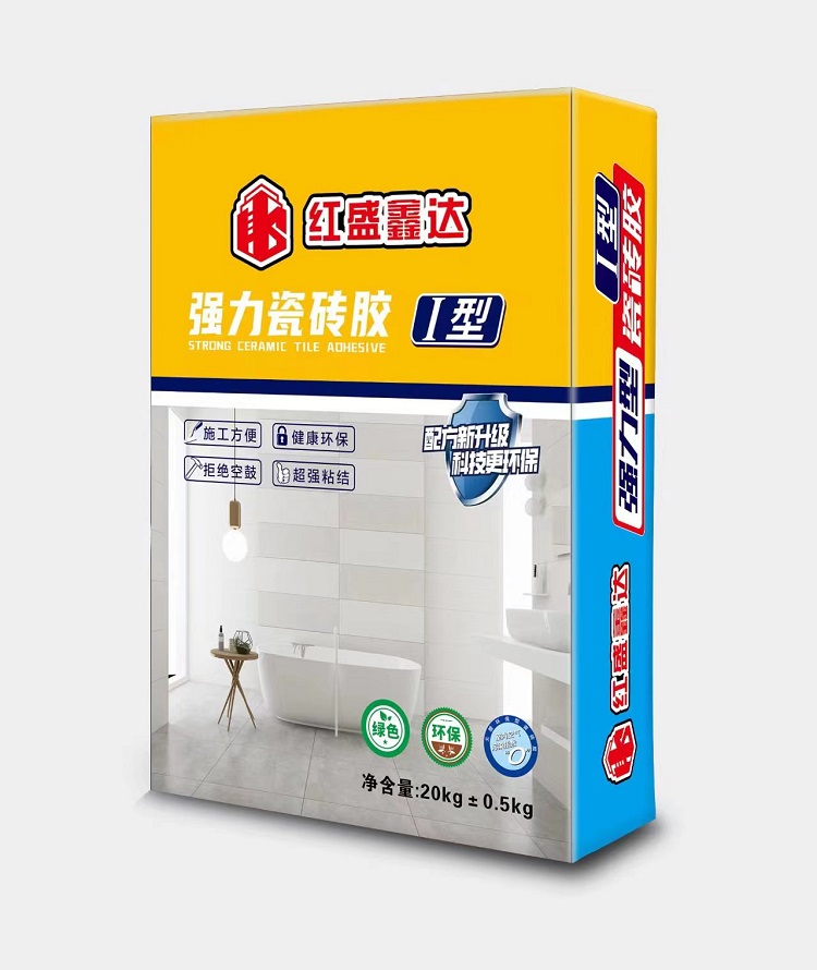 宁夏瓷砖胶