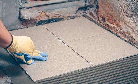 瓷砖粘合剂和瓷砖胶有哪些区别？