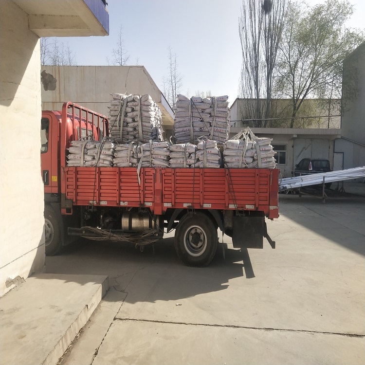提高施工效能：宁夏瓷砖胶和混凝土速凝剂的重要性